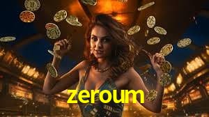 Experiência VIP zeroum