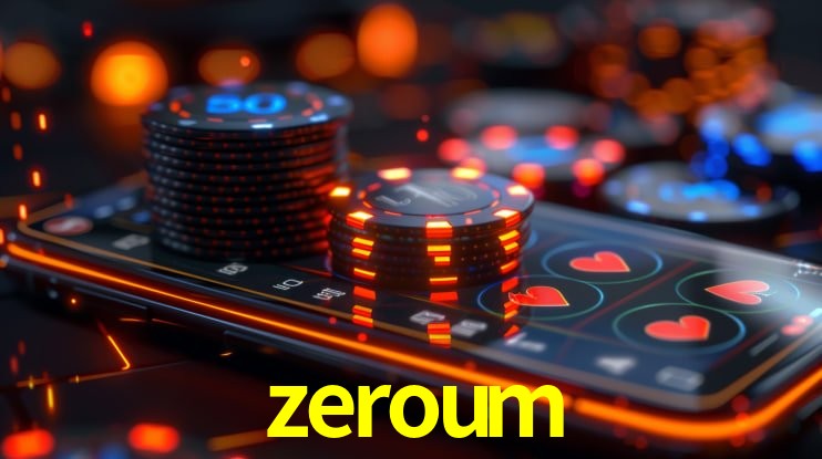 Welcome Bonus zeroum