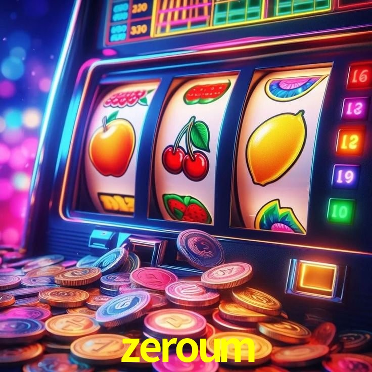Experiência VIP zeroum