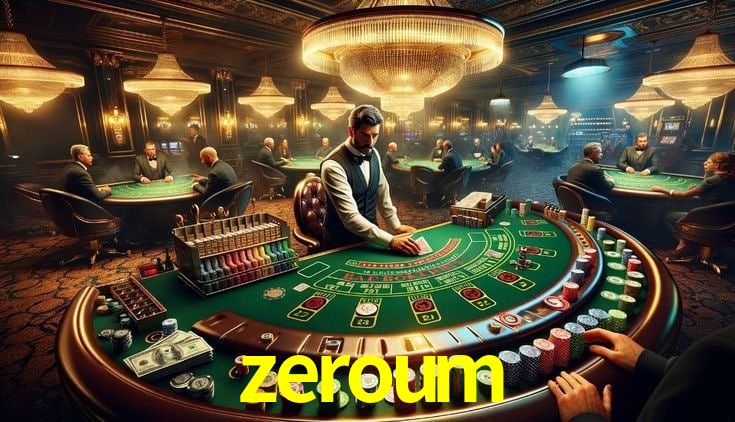Statistics zeroum