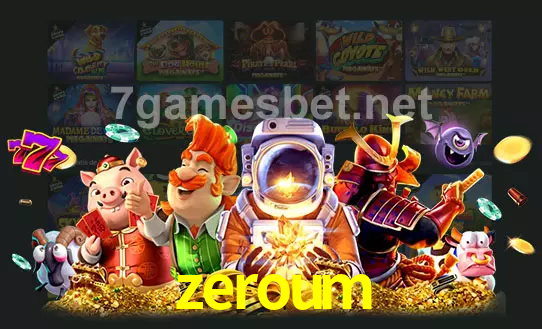 cassino zeroum