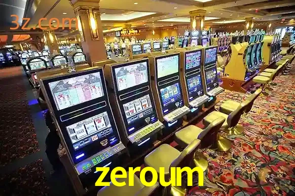 10 Perfis de Indivíduos que Exigem Cautela no zeroum Cassino