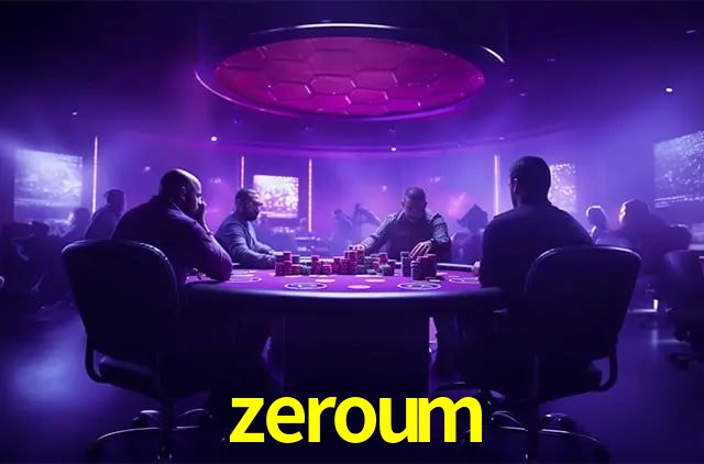 Avaliações dos Jogadores zeroum