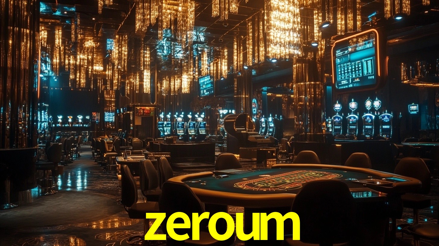 zeroum: Seu Especialista em Apostas Esportivas Brasileiras