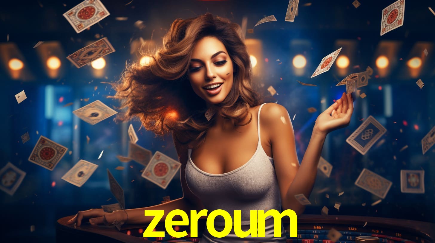 VIP Casino zeroum