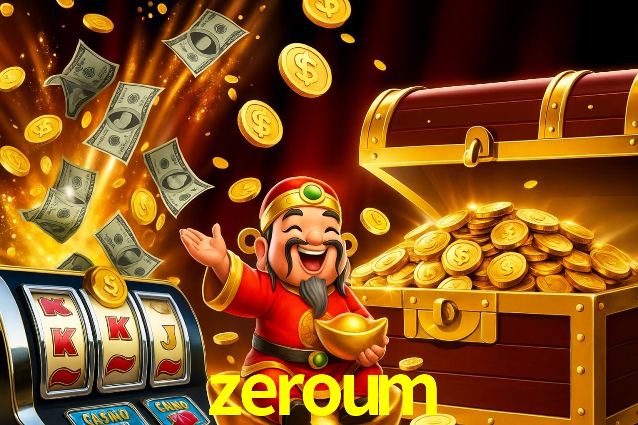 Programa VIP zeroum