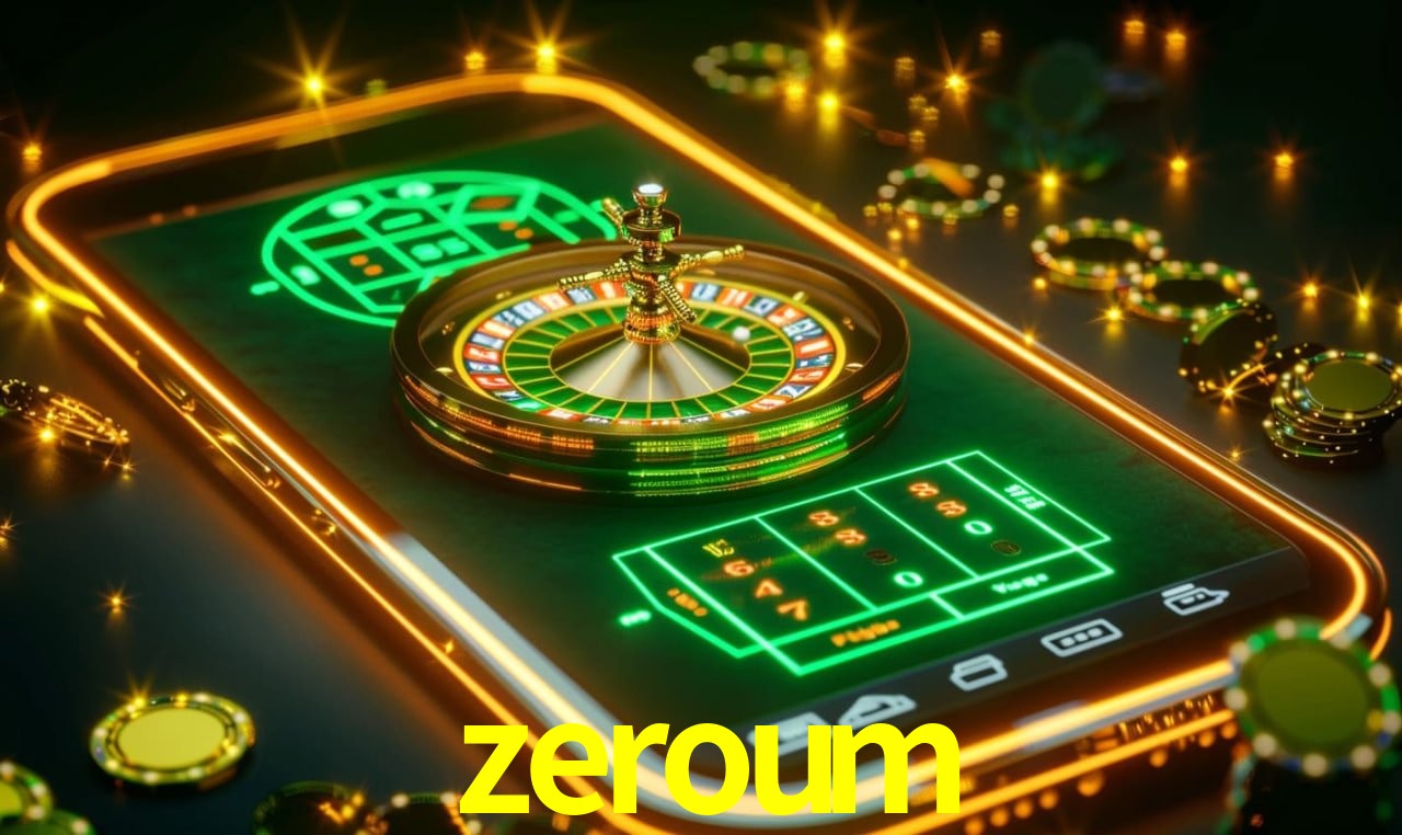 Promoção Relâmpago zeroum