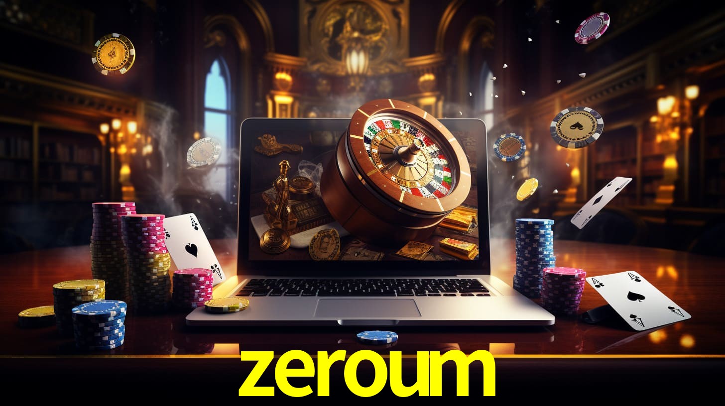 Blackjack Table zeroum