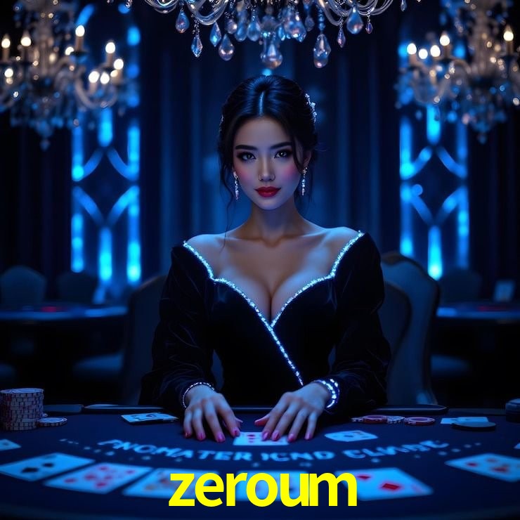 Login Seguro zeroum