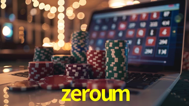 Game Providers zeroum