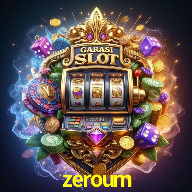 Tecnologia da Plataforma zeroum