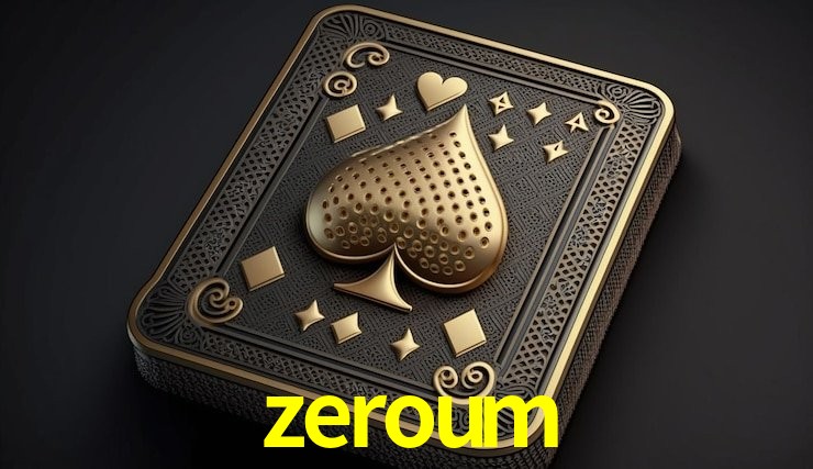 Estatísticas do Jogo zeroum