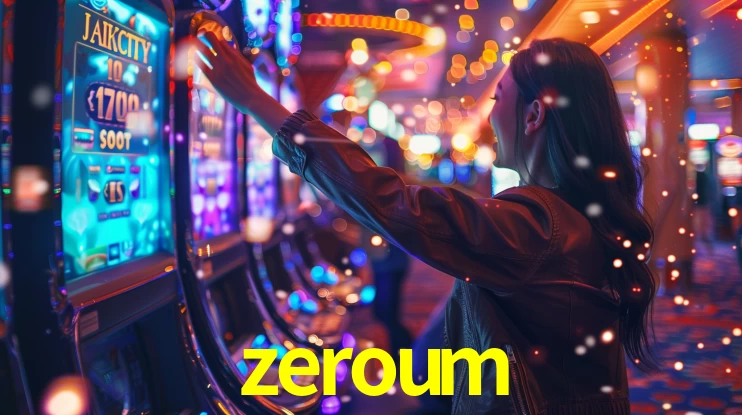 zeroum: Jogos de Caça-Níqueis-Altas Recompensas, Roleta-Velocidade, Blackjack-Desafios Máximos