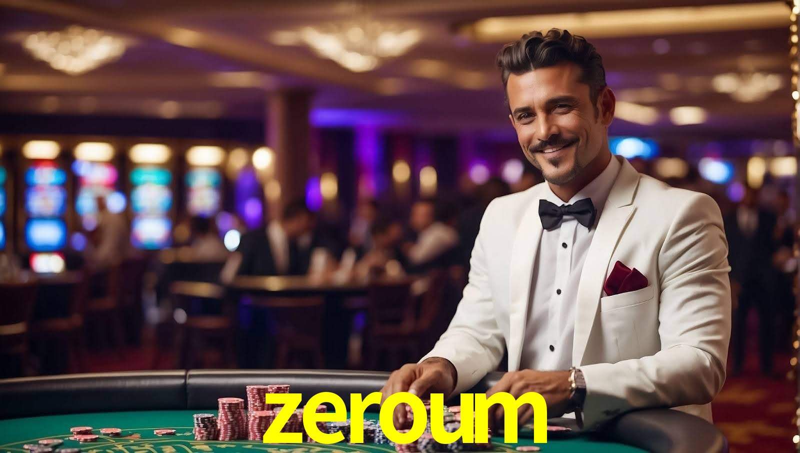 Sistemas de Segurança zeroum