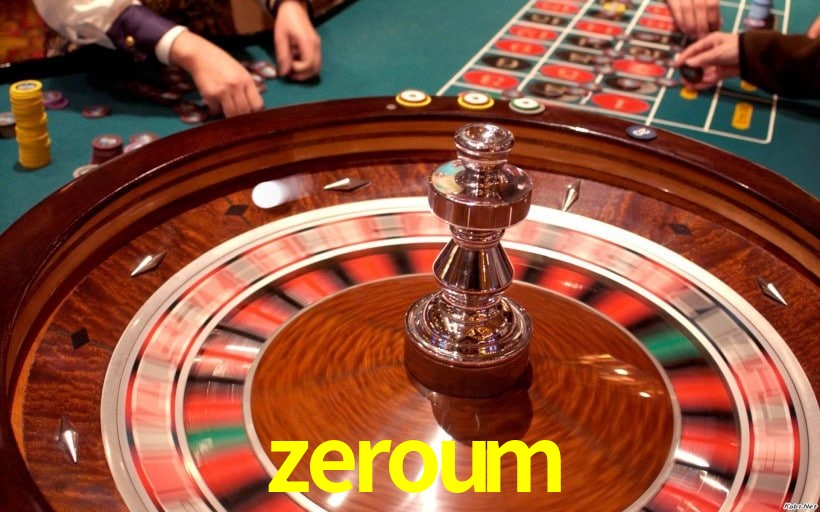 Torneios zeroum