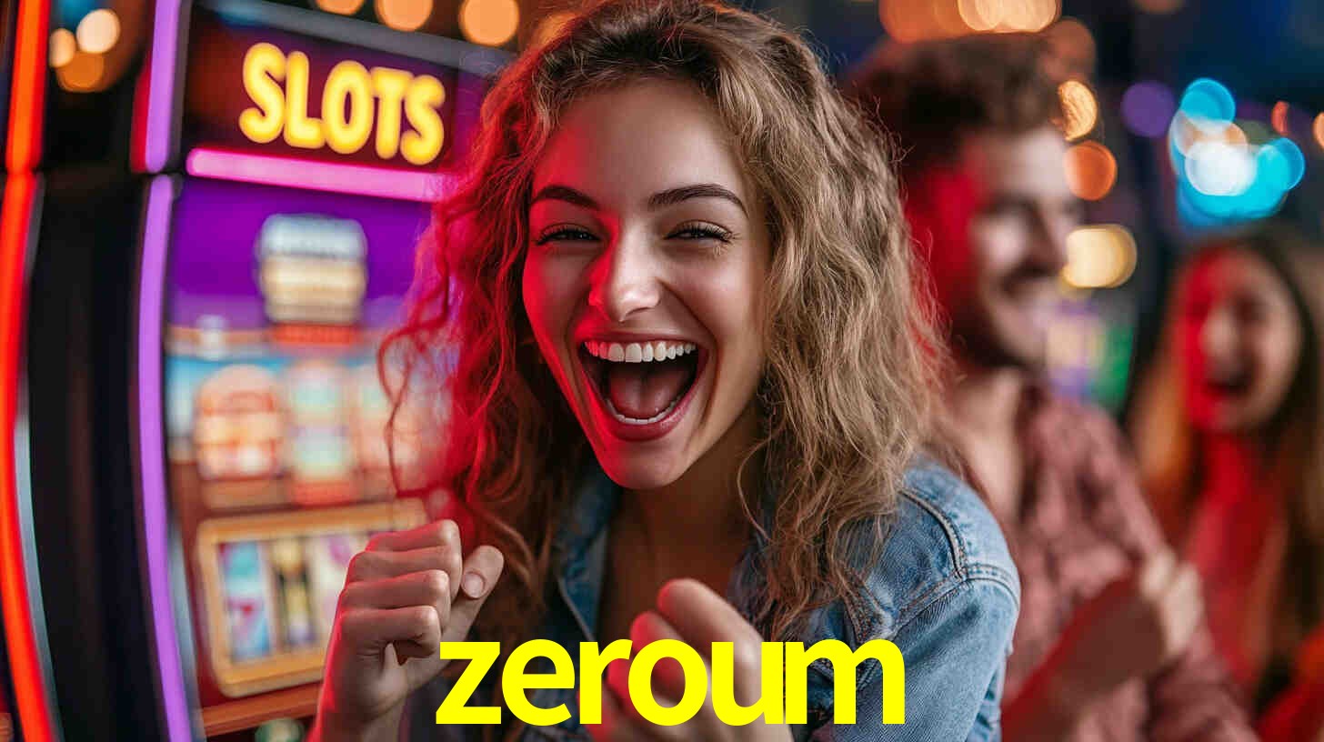 Explorando a Categoria de Eventos em Apostas na zeroum