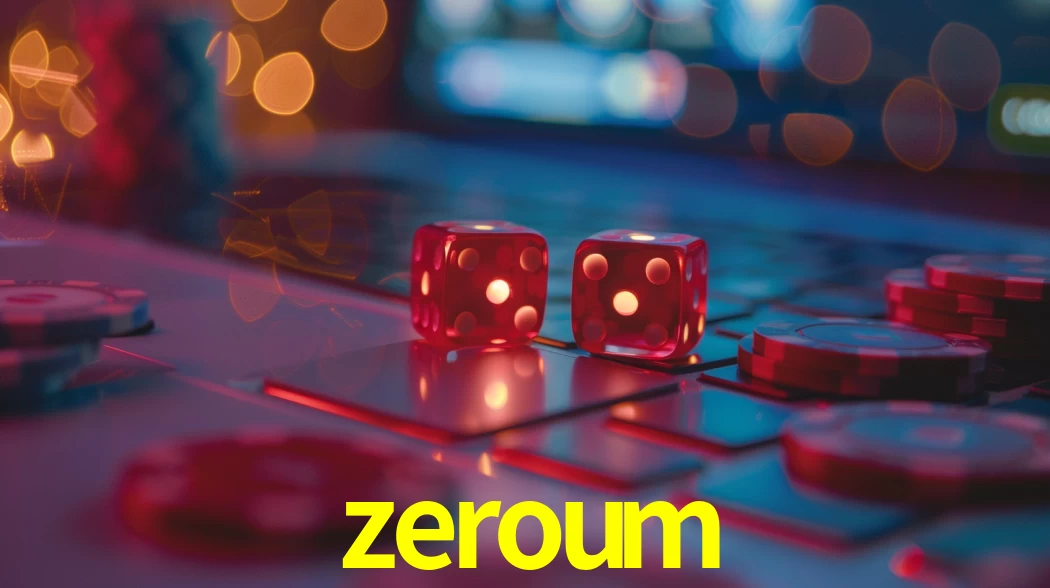 Live Casino zeroum