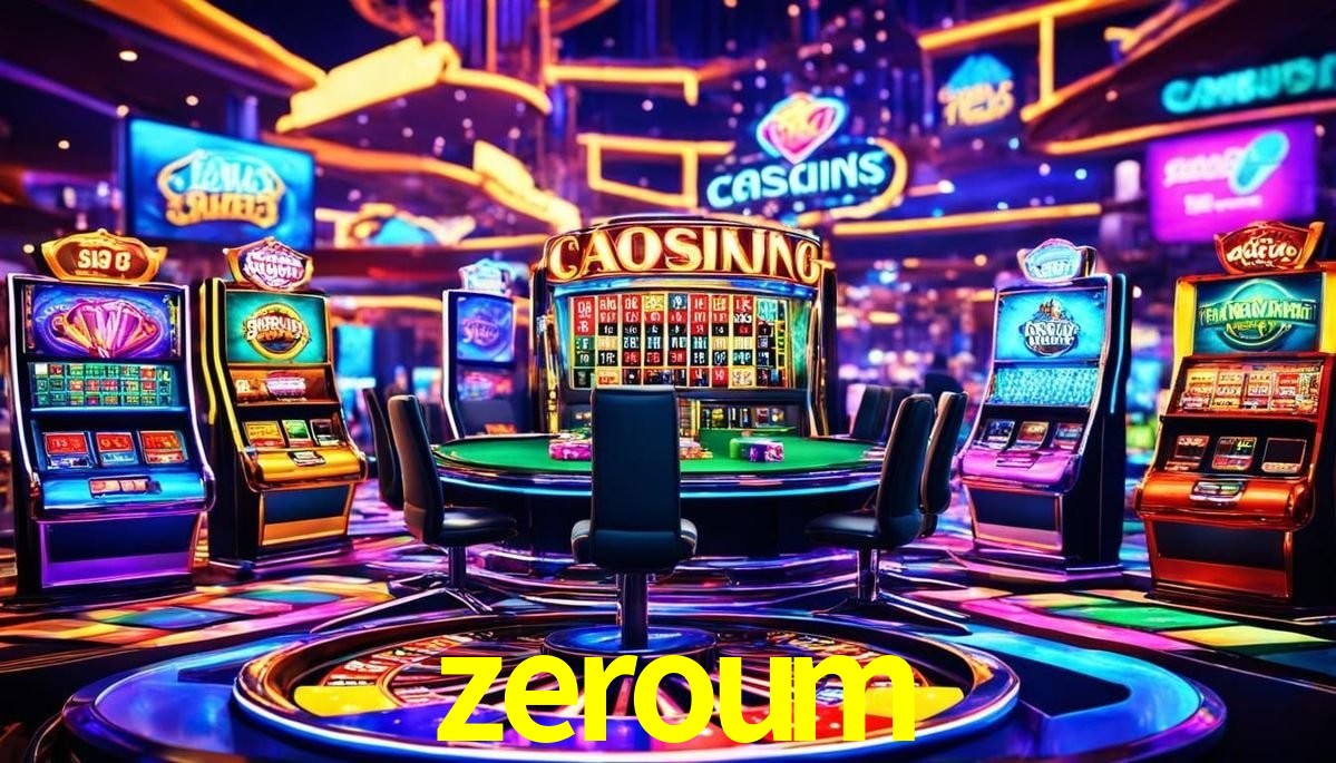 Recursos de Bônus zeroum