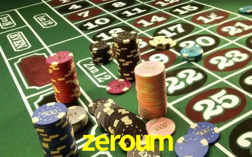 Jogos de Slot zeroum