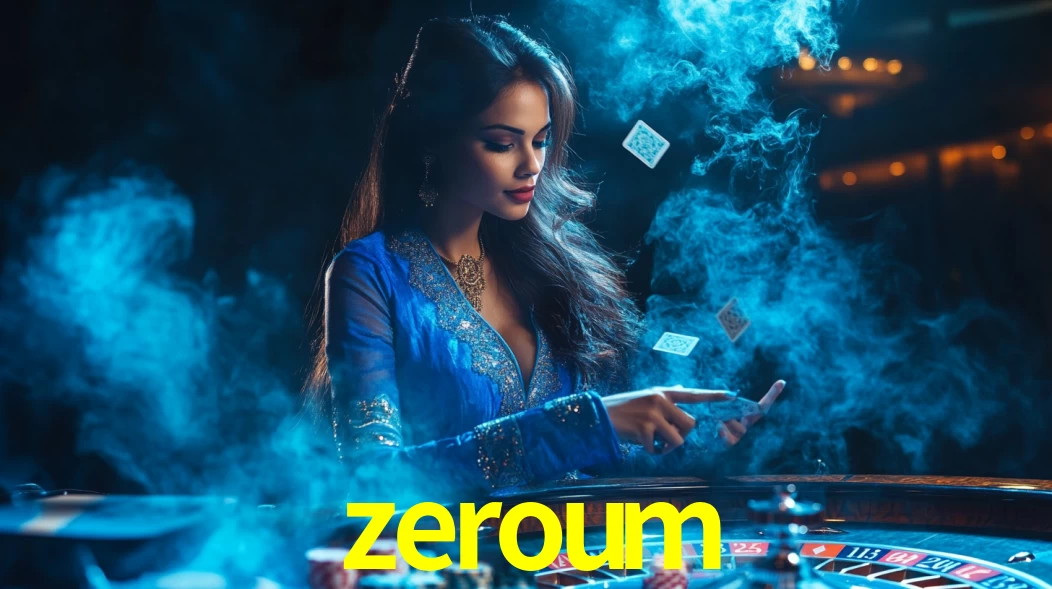 A Experiência Imersiva dos Cassinos Ao Vivo no zeroum