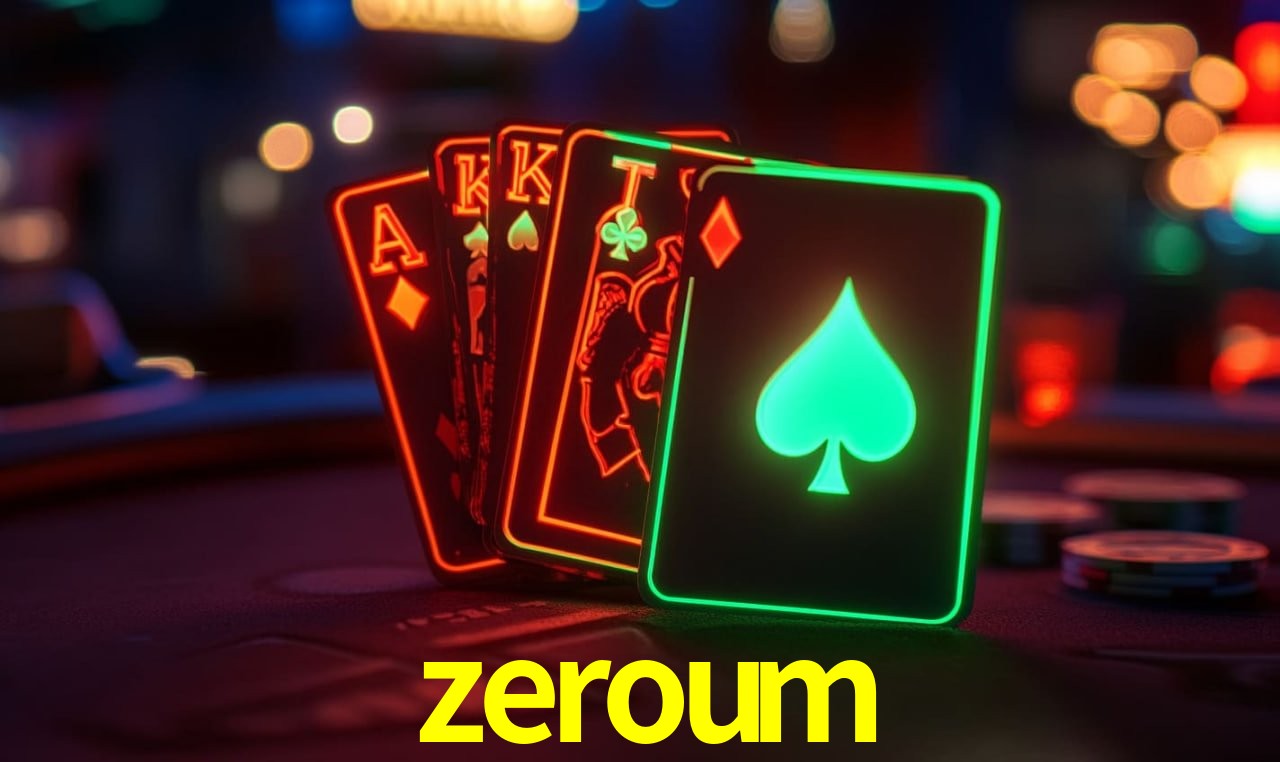 Diretório de Jogos zeroum