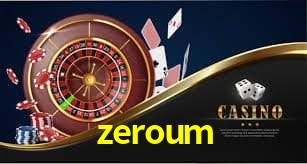 Estatísticas Esportivas zeroum