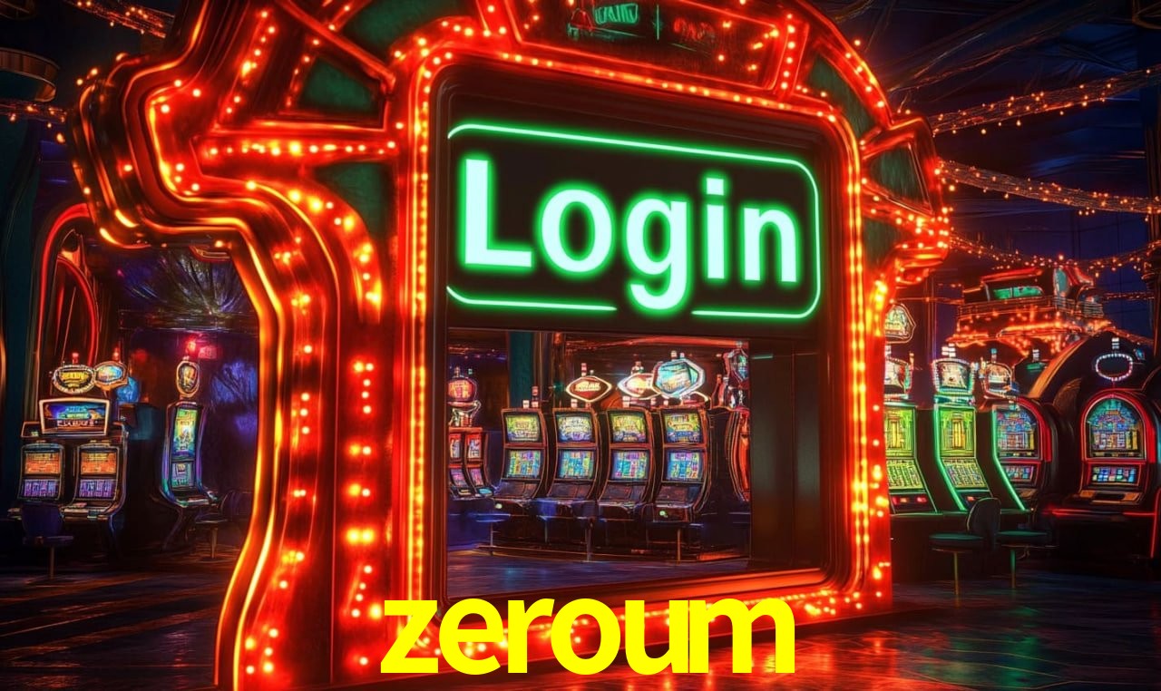 Apostas de Futebol zeroum
