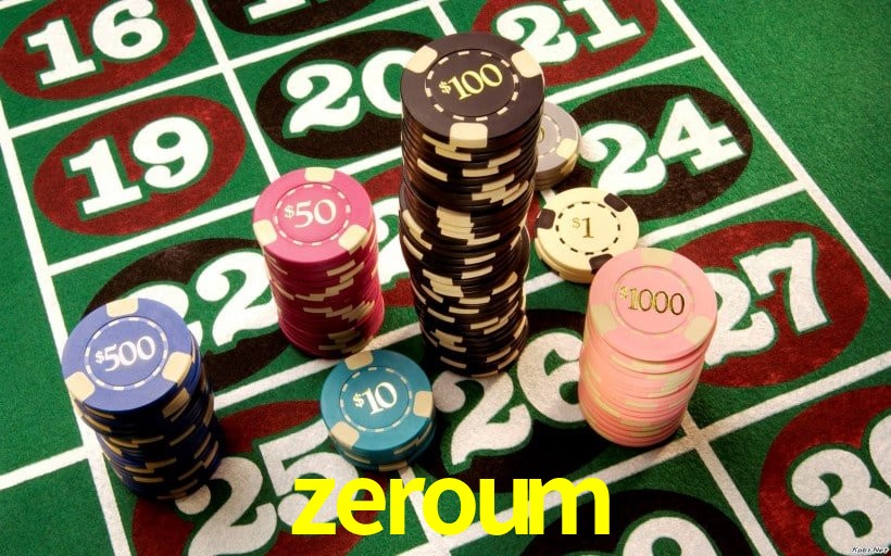 Apostas de Tênis zeroum
