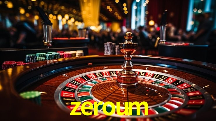 Responsive Design zeroum