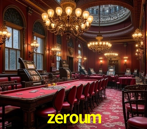 Ofertas Exclusivas zeroum