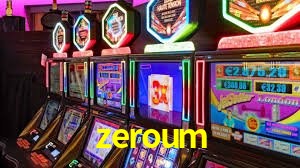 PIX Instantâneo zeroum