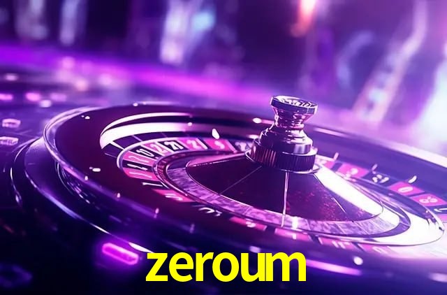Interface do App zeroum