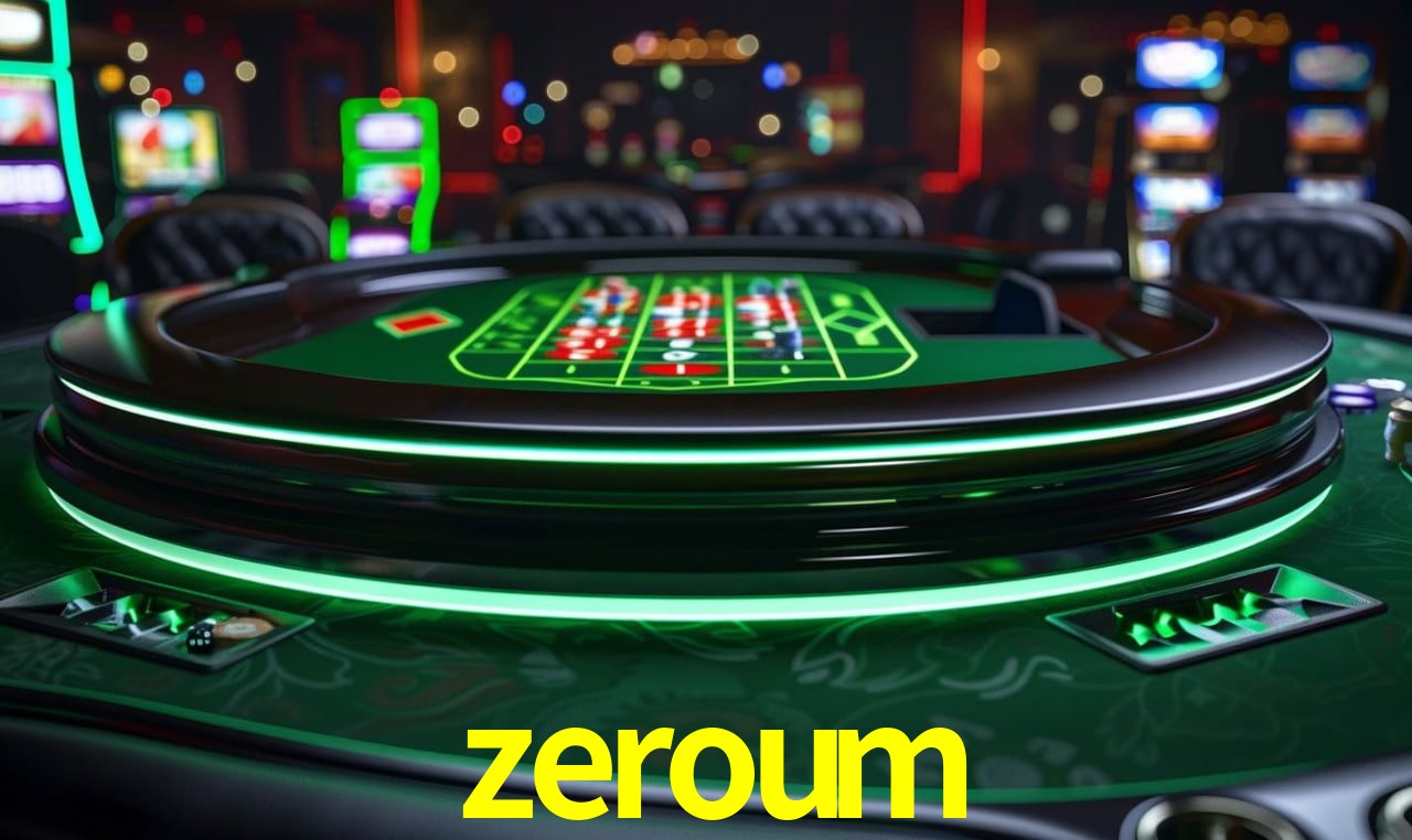 Platform Technology zeroum