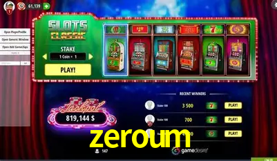 Explorando a Categoria de Eventos em Apostas na zeroum