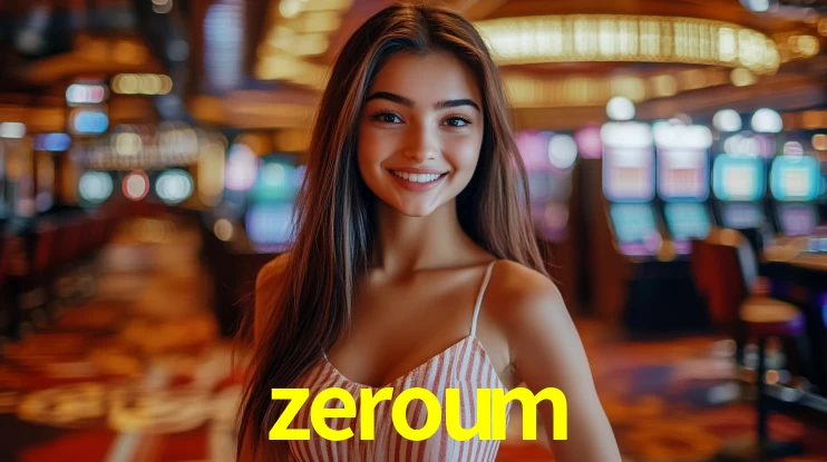 zeroum App Interface
