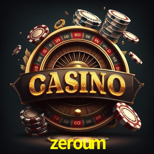 APP oficial da zeroum para mobile