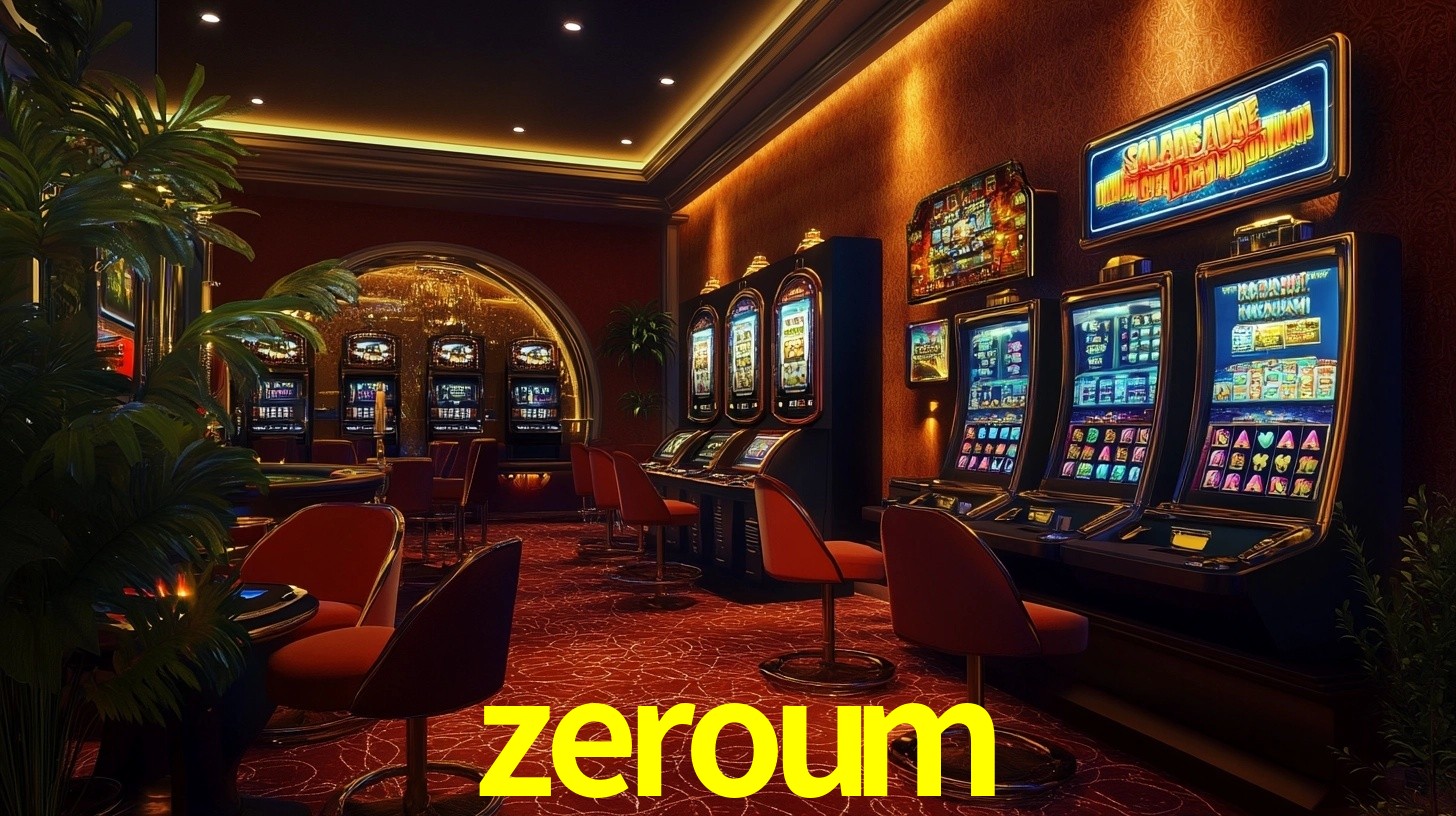 Tournaments zeroum