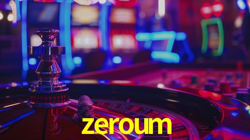 Experimente o Login Seguro Premium no zeroum