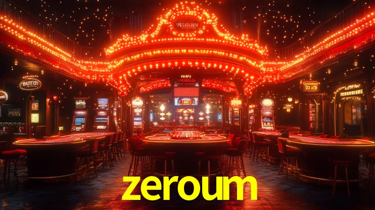 zeroum vip