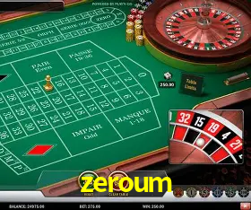 Exclusive Offers zeroum