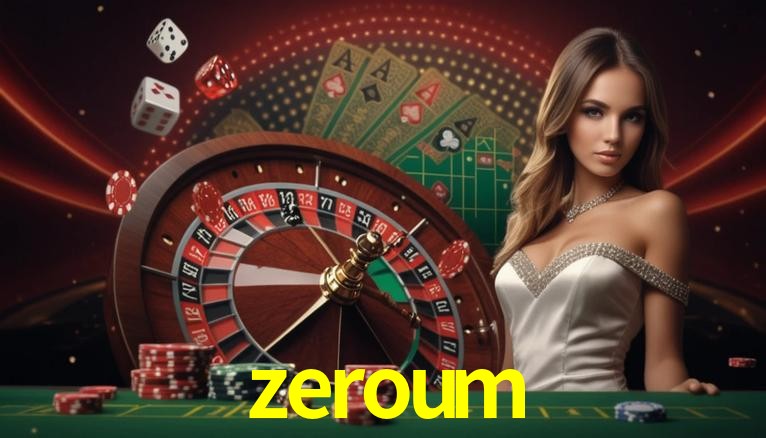 Slot Games zeroum