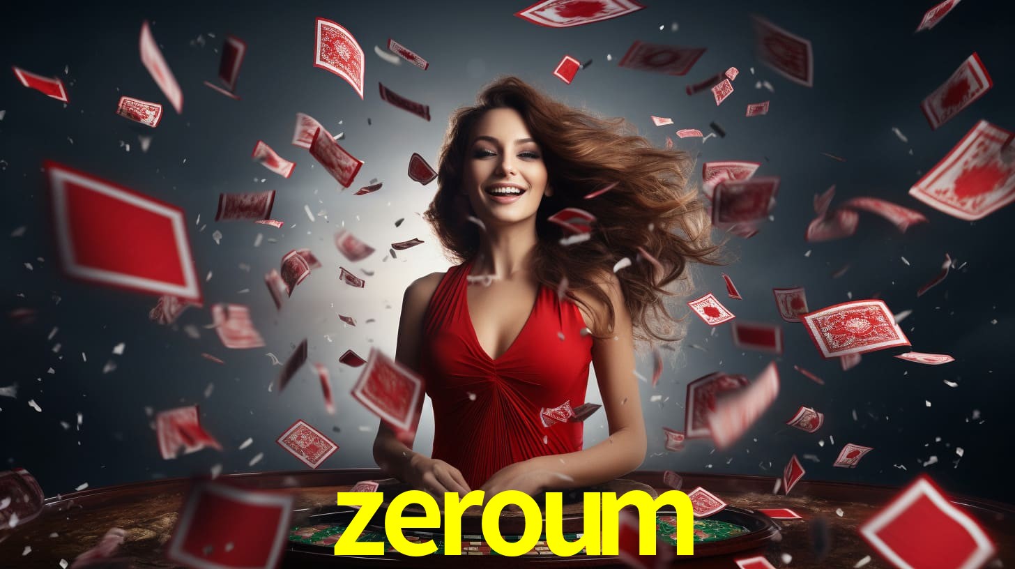 Roulette Table zeroum