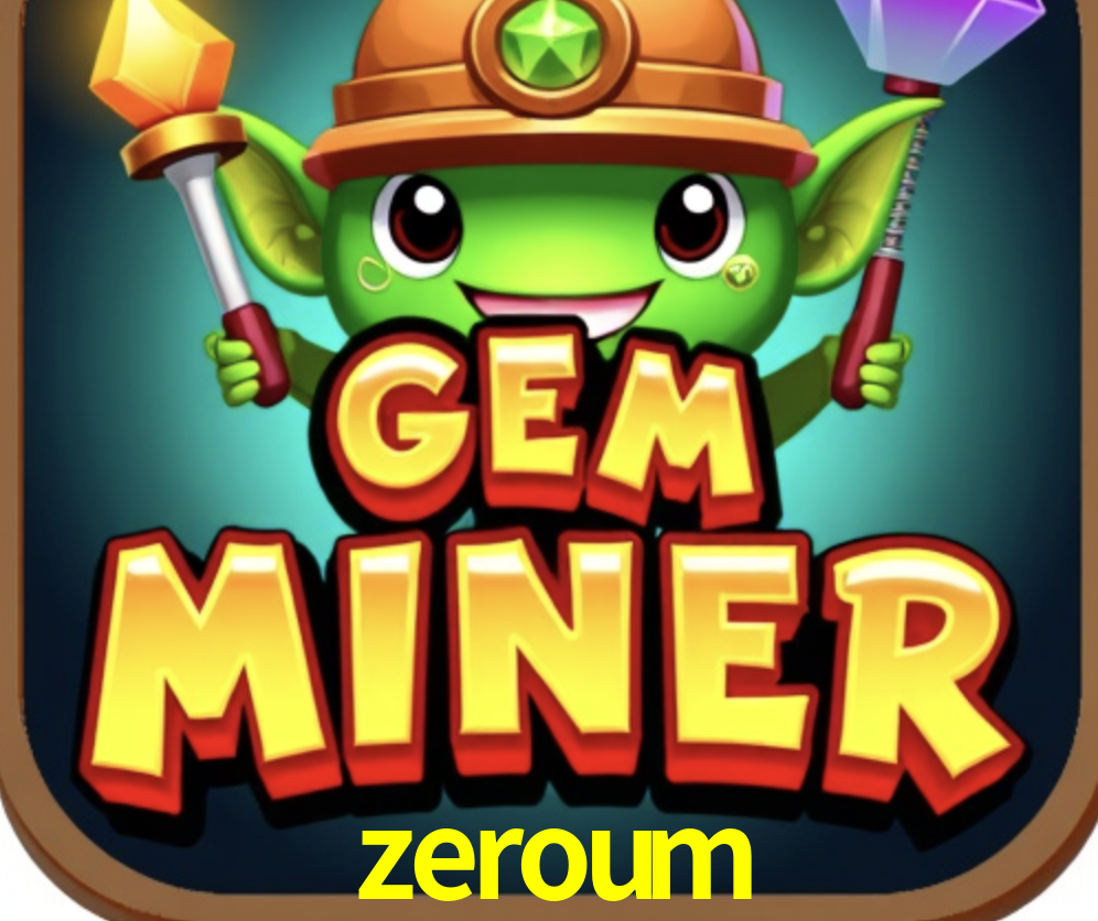 Quick Registration zeroum