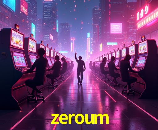 Mesa de Roleta zeroum
