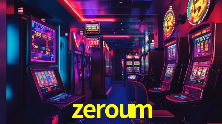 Ofertas Imperdíveis na zeroum: Promoções e Bônus Que Valem a Pena