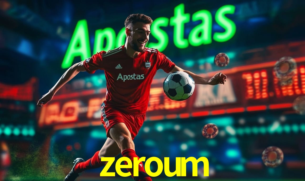 Jogos Exclusivos zeroum