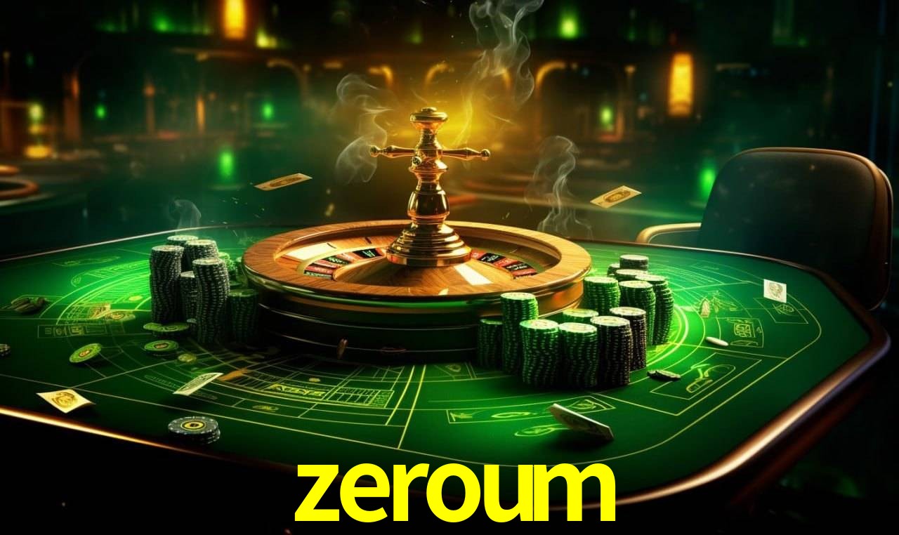 cassino zeroum