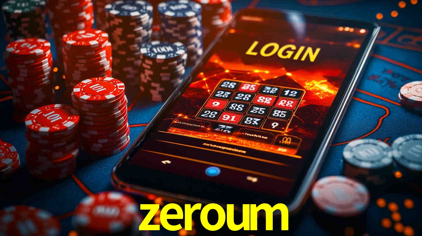 zeroum vip