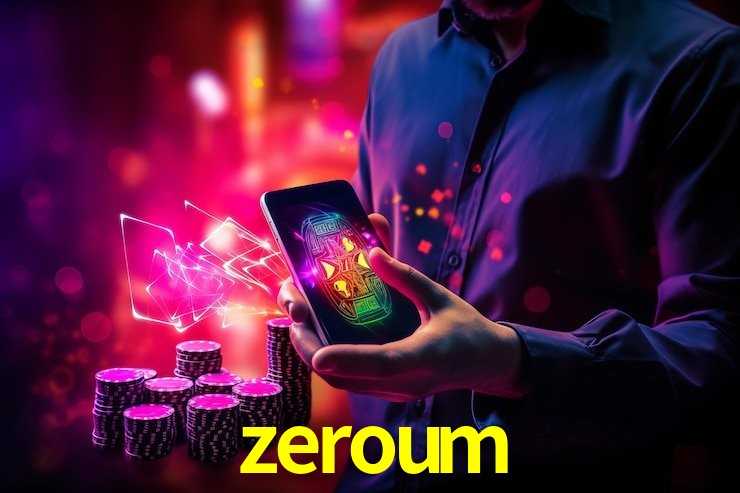 Mesa de Blackjack zeroum
