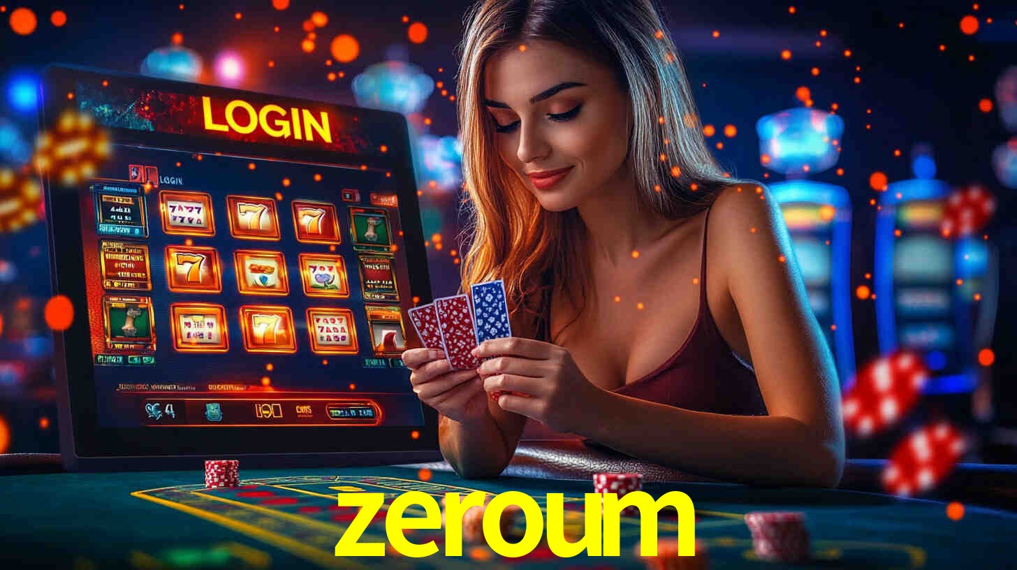 Bônus Generosos e Exclusivos no zeroum para Você!